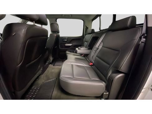 Used 2015 Chevrolet Silverado 2500 LTZ w/ LTZ Plus Package image 14