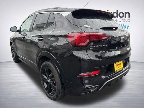 Used 2024 Buick Encore GX Sport Touring AWD/4WD image 5
