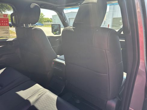 New 2025 Toyota Land Cruiser 1958 w/ Premium Package image 27