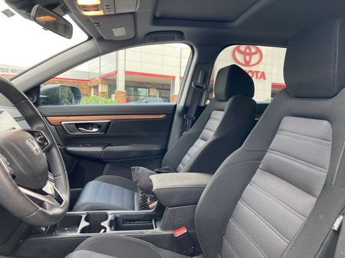 Used 2022 Honda CR-V EX image 10