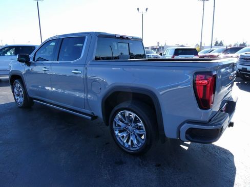 Certified 2025 GMC Sierra 1500 Denali w/ Denali Reserve Package image 8
