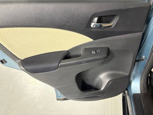 Used 2016 Honda CR-V EX image 31