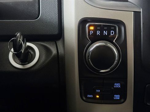 Used 2020 RAM 1500 Classic Warlock image 14