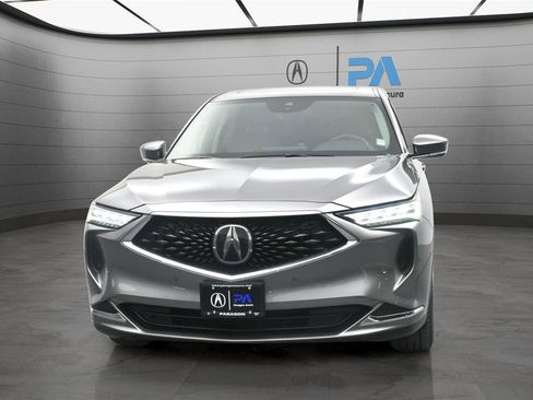 Certified 2022 Acura MDX SH-AWD w/ Technology Package image 32