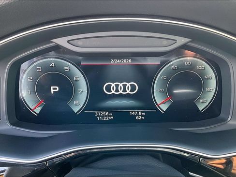 Used 2025 Audi Q7 3.0T Premium Plus AWD/4WD image 27
