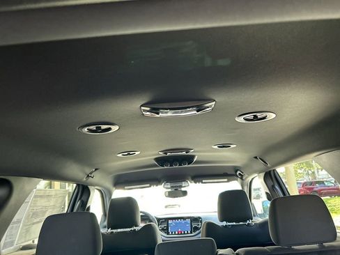 New 2026 Dodge Durango GT w/ Blacktop Package image 36