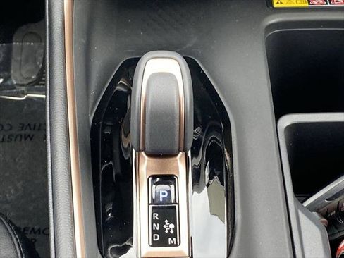 Certified 2026 Toyota Grand Highlander AWD Hybrid image 35