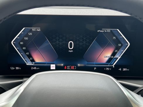 New 2026 BMW i4 xDrive40i w/ Premium Package image 12