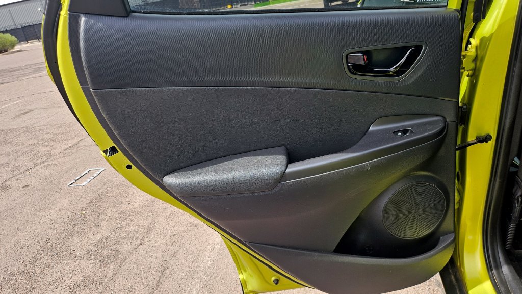 Used 2018 Hyundai Kona Limited FWD image 23