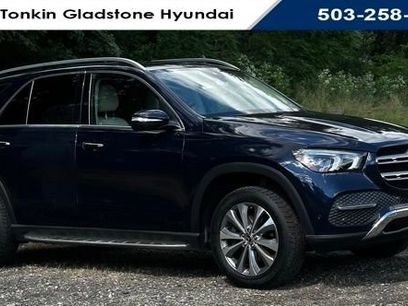 Used 2020 Mercedes-Benz GLE 350 4MATIC