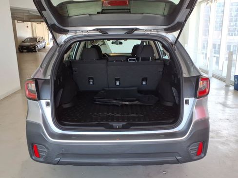 Used 2020 Subaru Outback AWD/4WD image 11