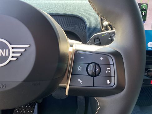 Certified 2025 MINI Cooper Countryman S image 36