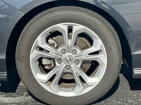 Used 2025 Honda Accord LX image 42