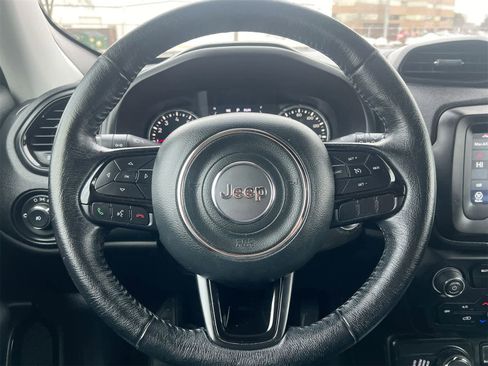 Used 2020 Jeep Renegade Altitude image 22