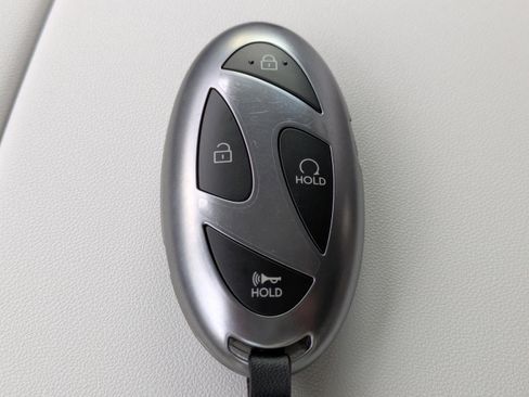 New 2026 Hyundai Palisade SEL image 35