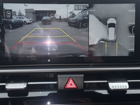 New 2026 Kia Sportage SX Prestige image 21