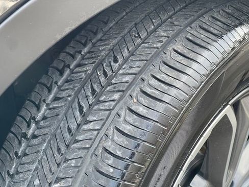 Used 2021 Honda CR-V EX-L image 11