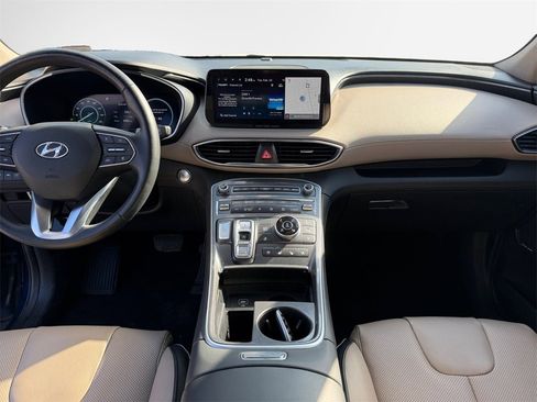 Used 2023 Hyundai Santa Fe Limited image 16