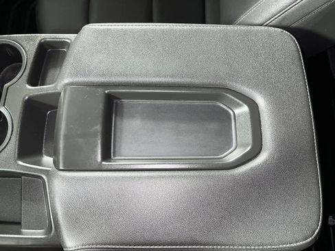 Used 2023 Chevrolet Silverado 1500 W/T w/ WT Fleet Convenience Package RWD image 22