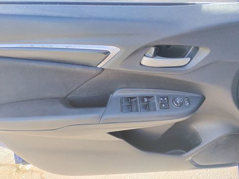 Used 2016 Honda Fit LX image 13