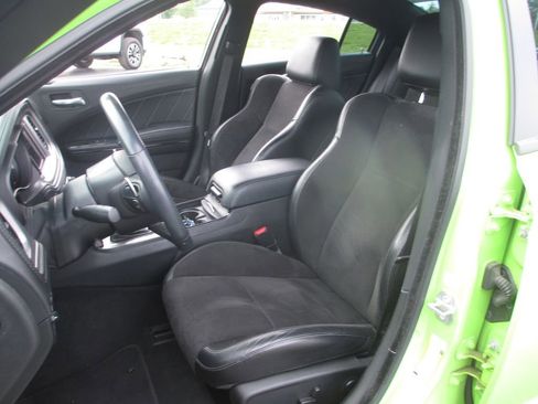 Used 2023 Dodge Charger GT w/ Plus Group RWD image 18