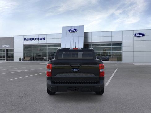 New 2025 Ford Maverick XL w/ Equipment Group 102A image 29