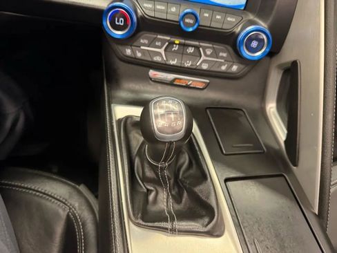 Used 2016 Chevrolet Corvette Z06 w/ 2LZ Preferred Equipment Group RWD image 17