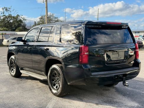 Used 2016 Chevrolet Tahoe 2WD w/ Remote Keyless Entry Package image 3