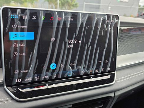 New 2026 Volkswagen Tiguan SE R-Line AWD/4WD image 26