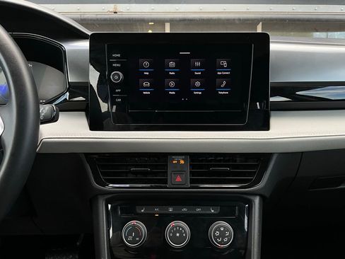 Used 2025 Volkswagen Taos S image 25