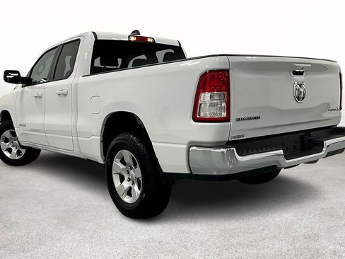Used 2022 RAM 1500 Big Horn image 13