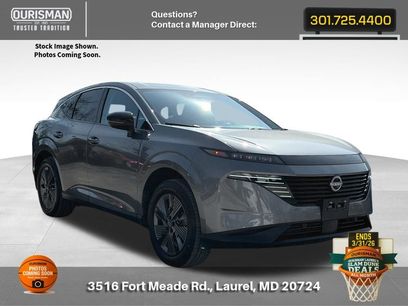 Used 2026 Nissan Murano SL
