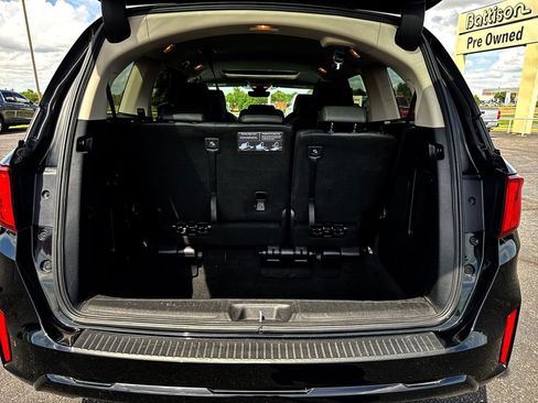Used 2025 Honda Odyssey EX-L image 24