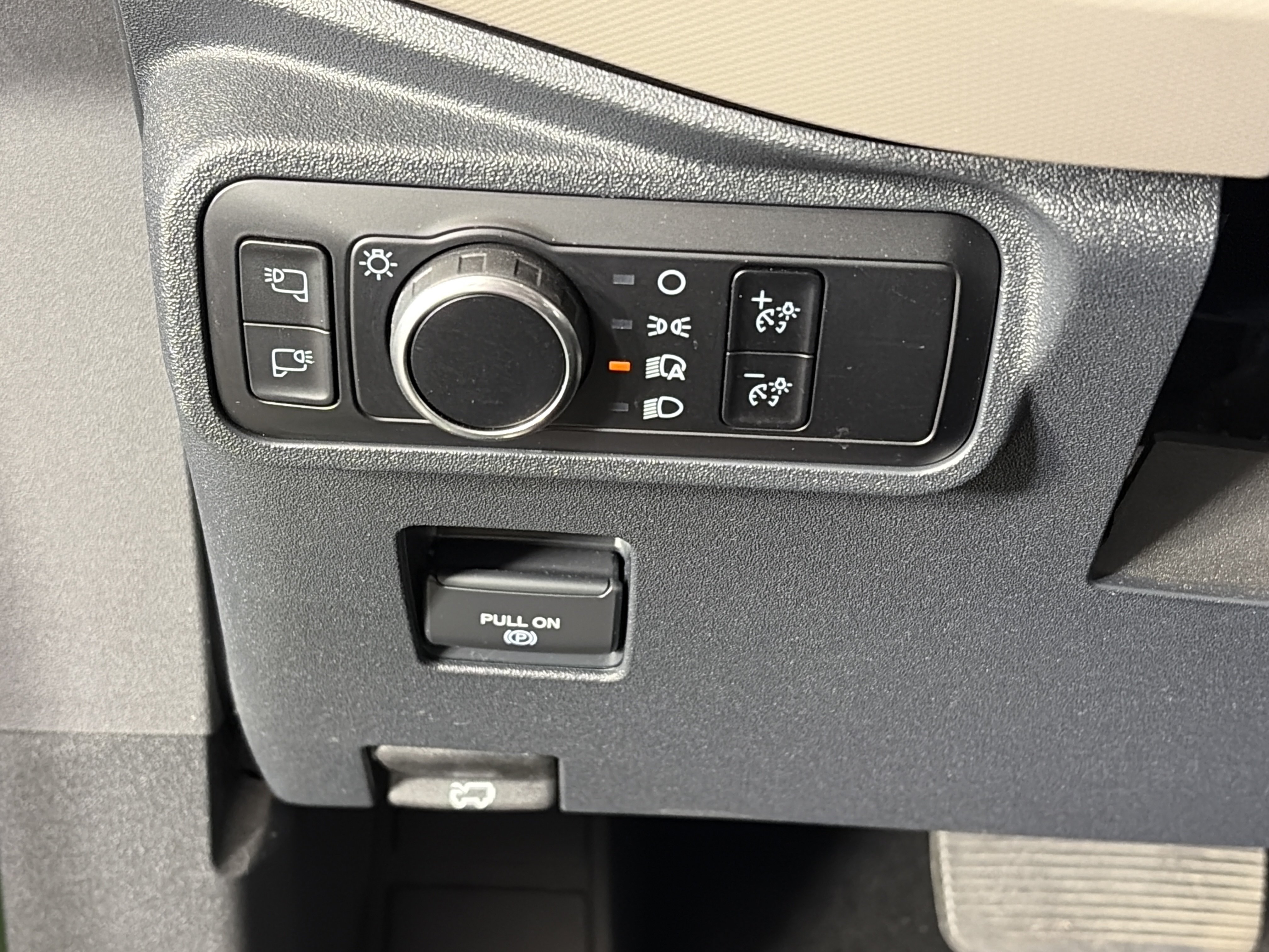 Used 2024 Ford Bronco Wildtrak AWD/4WD image 32