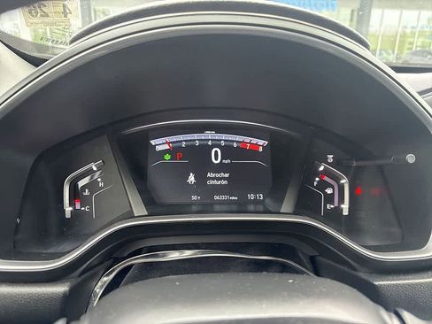 Used 2021 Honda CR-V EX image 14