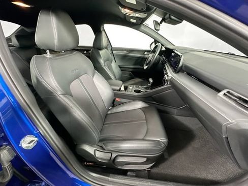 Used 2024 Kia K5 GT-Line w/ GT-Line Premium Package AWD/4WD image 29