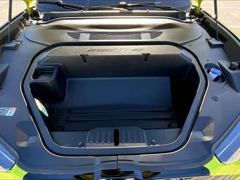 New 2025 Ford Mustang Mach-E Premium w/ Sport Appearance Package image 11