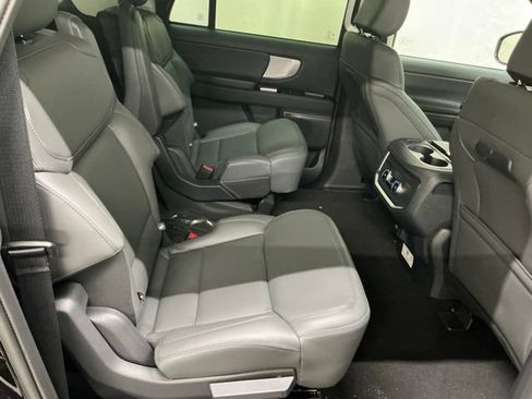 New 2026 Ford Expedition Max Active AWD/4WD image 21