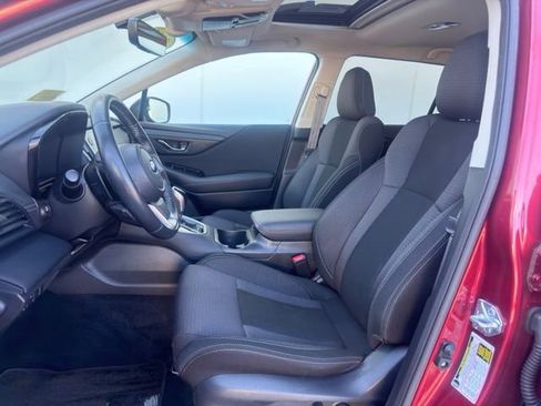 Used 2021 Subaru Outback Premium AWD/4WD image 21