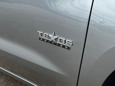 New 2026 Chevrolet Silverado 1500 LT w/ Texas Edition Plus image 11