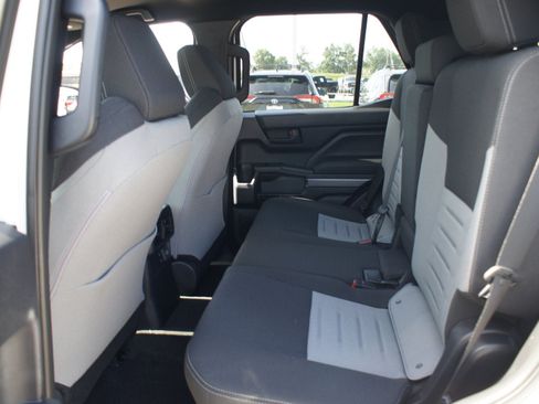 Used 2026 Toyota 4Runner TRD Sport AWD/4WD image 14