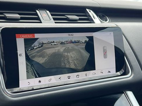 Used 2020 Land Rover Range Rover Sport HSE Dynamic image 26