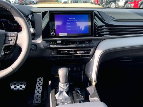 New 2026 Toyota Camry XLE image 6