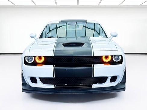 Used 2022 Dodge Challenger R/T Scat Pack image 2