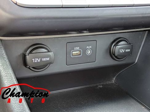 Used 2018 Hyundai Sonata SEL w/ Tech Package 02 FWD image 22