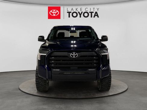 Used 2024 Toyota Tundra SR5 AWD/4WD image 14