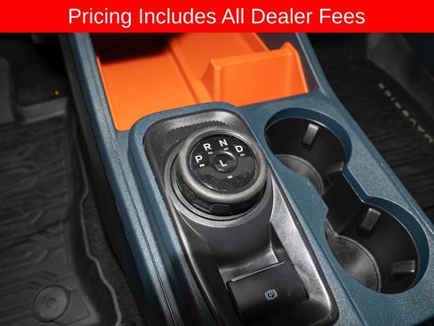 Used 2024 Ford Maverick XLT w/ Equipment Group 300A Standard AWD/4WD image 14