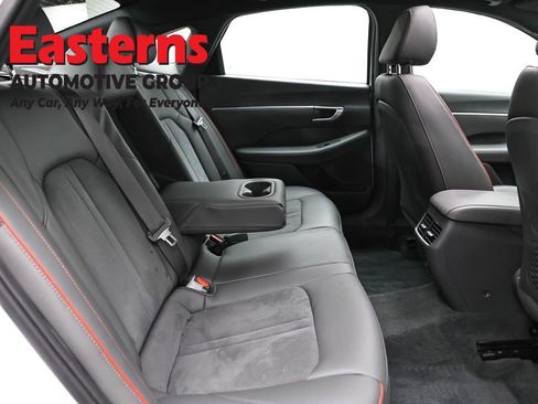 Used 2022 Hyundai Sonata SEL Plus FWD image 25