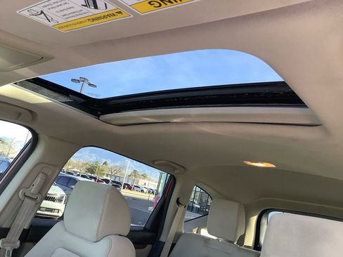 Used 2017 Honda CR-V EX image 25