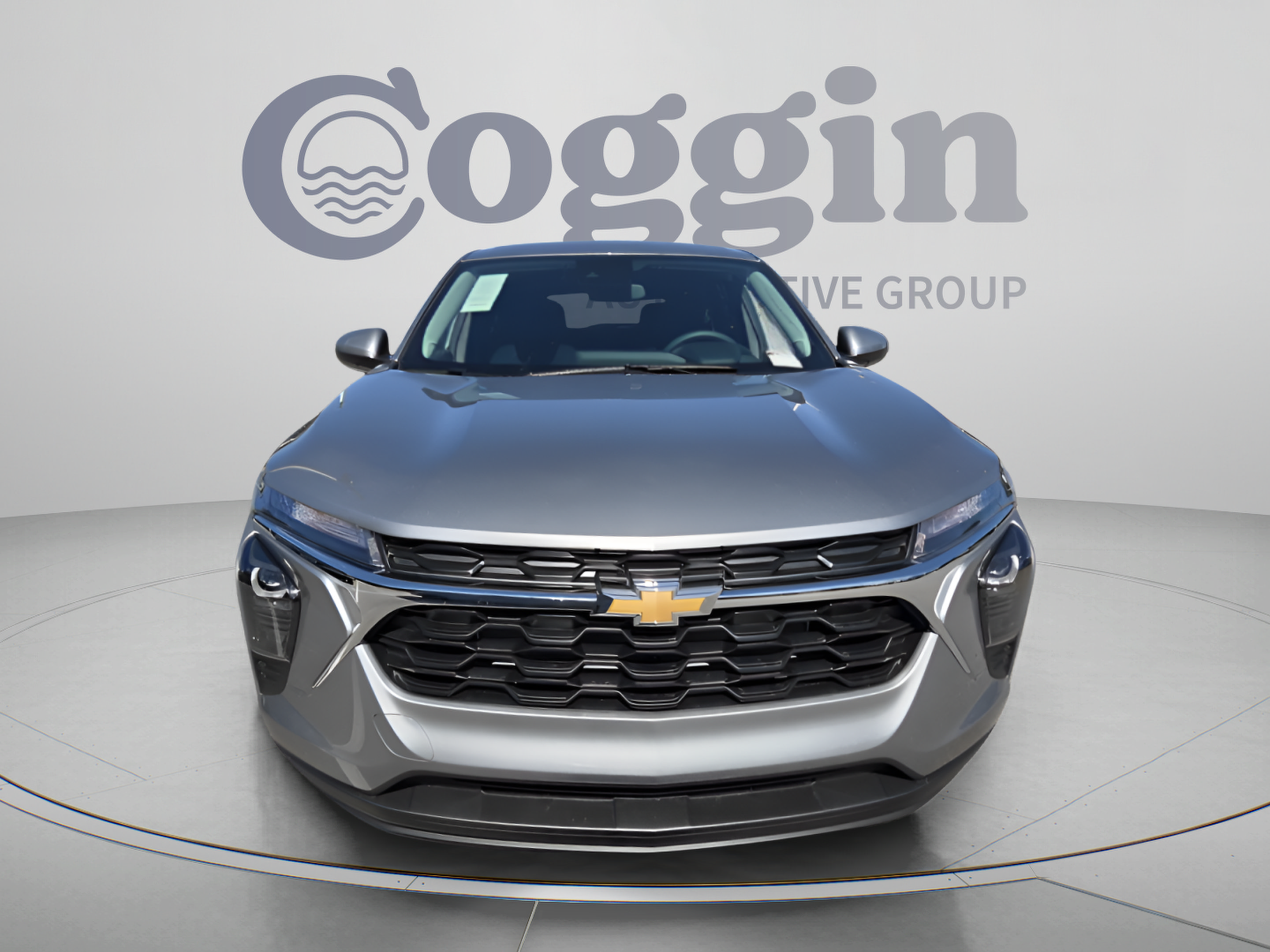 New 2026 Chevrolet Trax LS w/ LS Convenience Package FWD image 8
